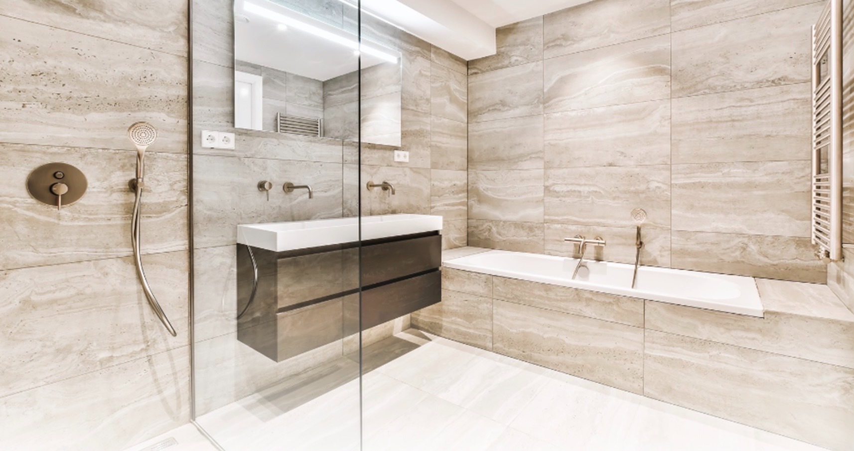 浴室リニューアル工事