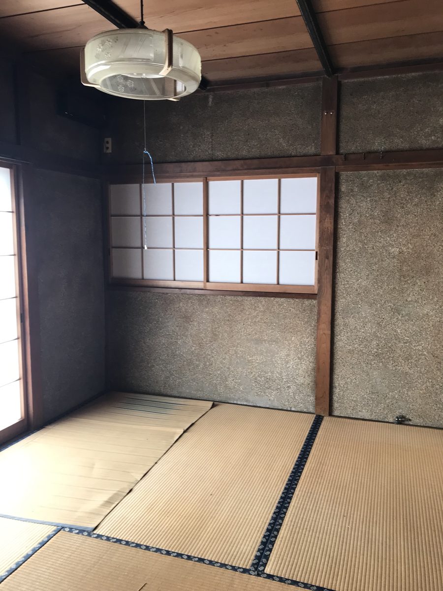 戸建改修工事 3