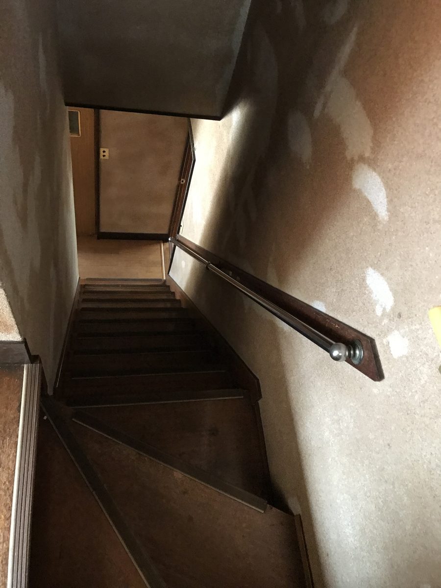 戸建改修工事 4