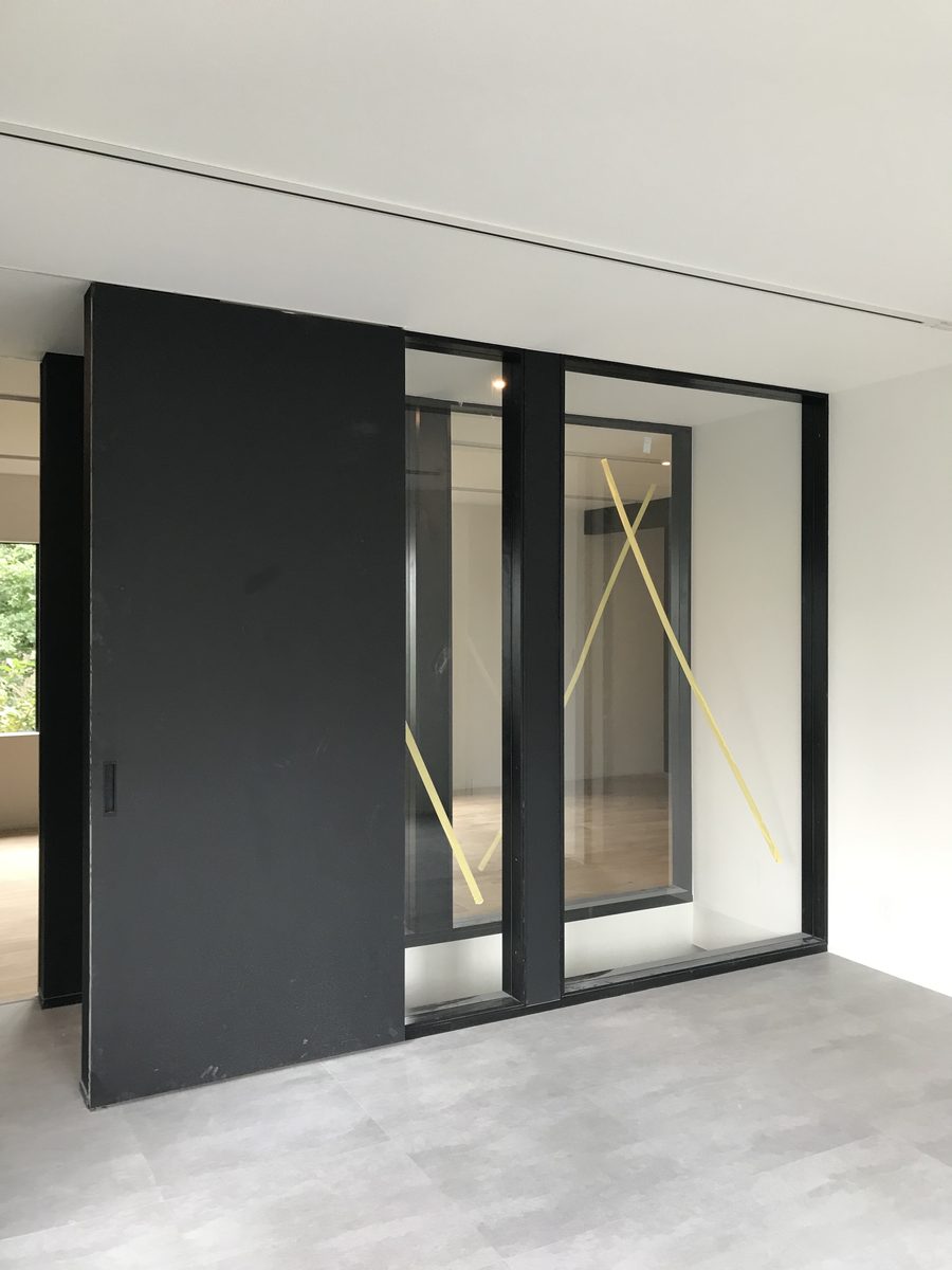 戸建改修工事 6