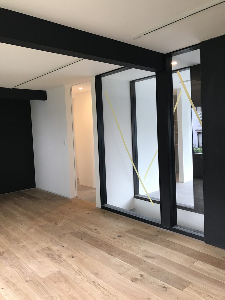 戸建改修工事 7