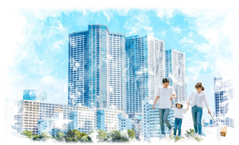 グレードアップのビジョン