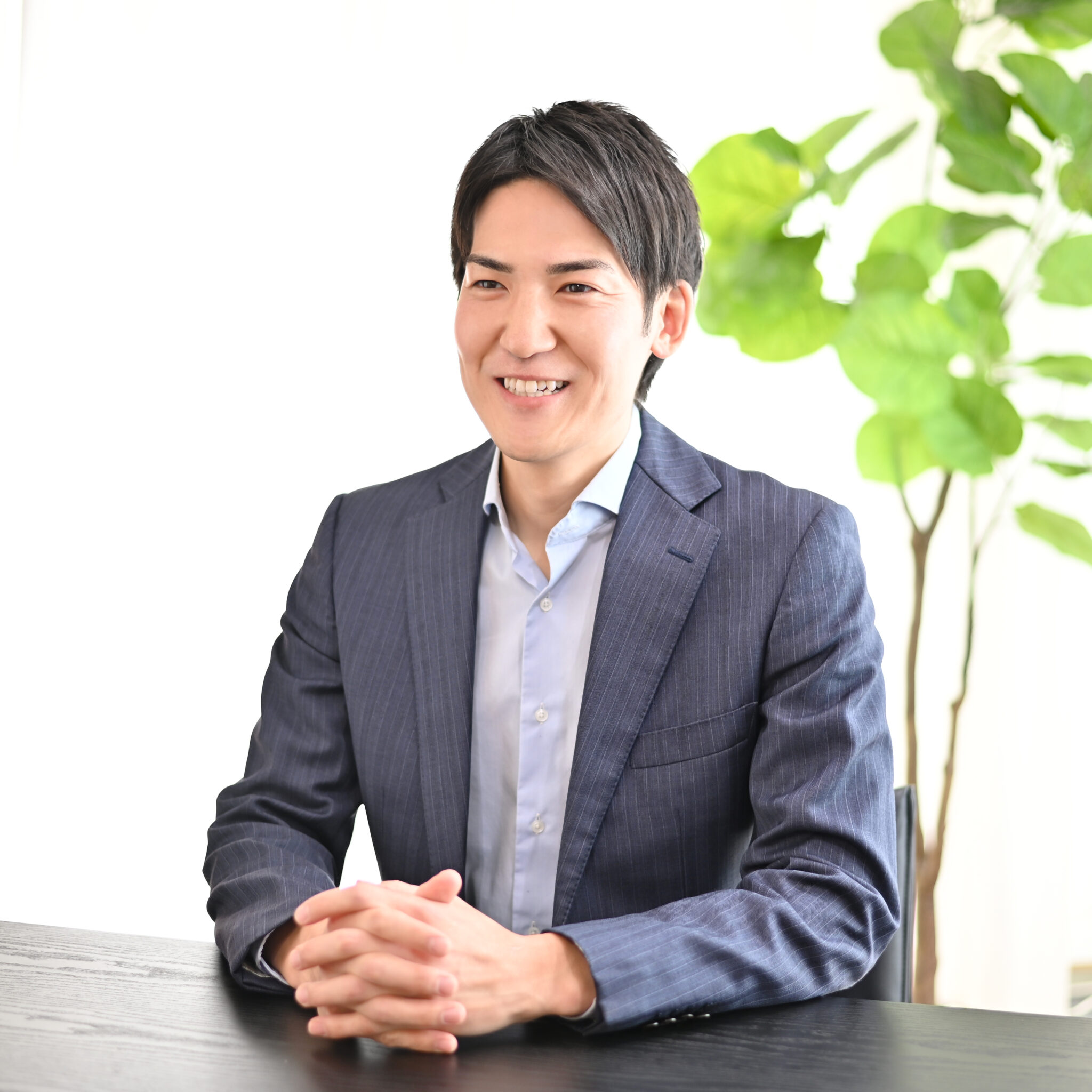 代表取締役 昆 貴大
