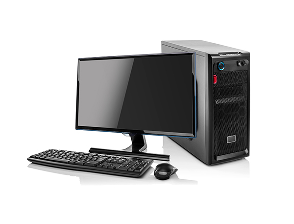 中古デスクトップPC