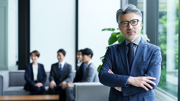 スタートアップ企業様移転事例
