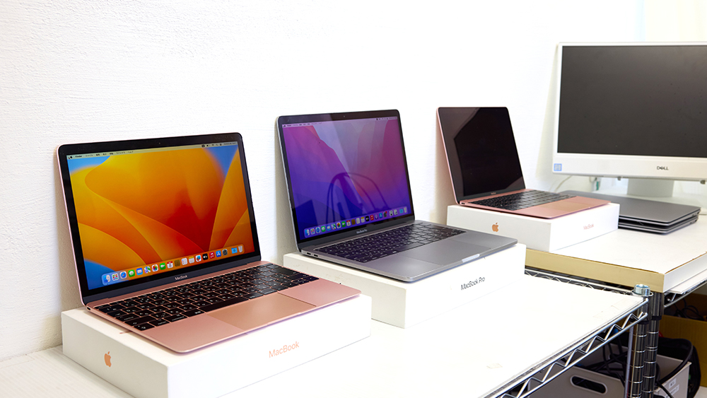 幅広い買取対象のイメージ