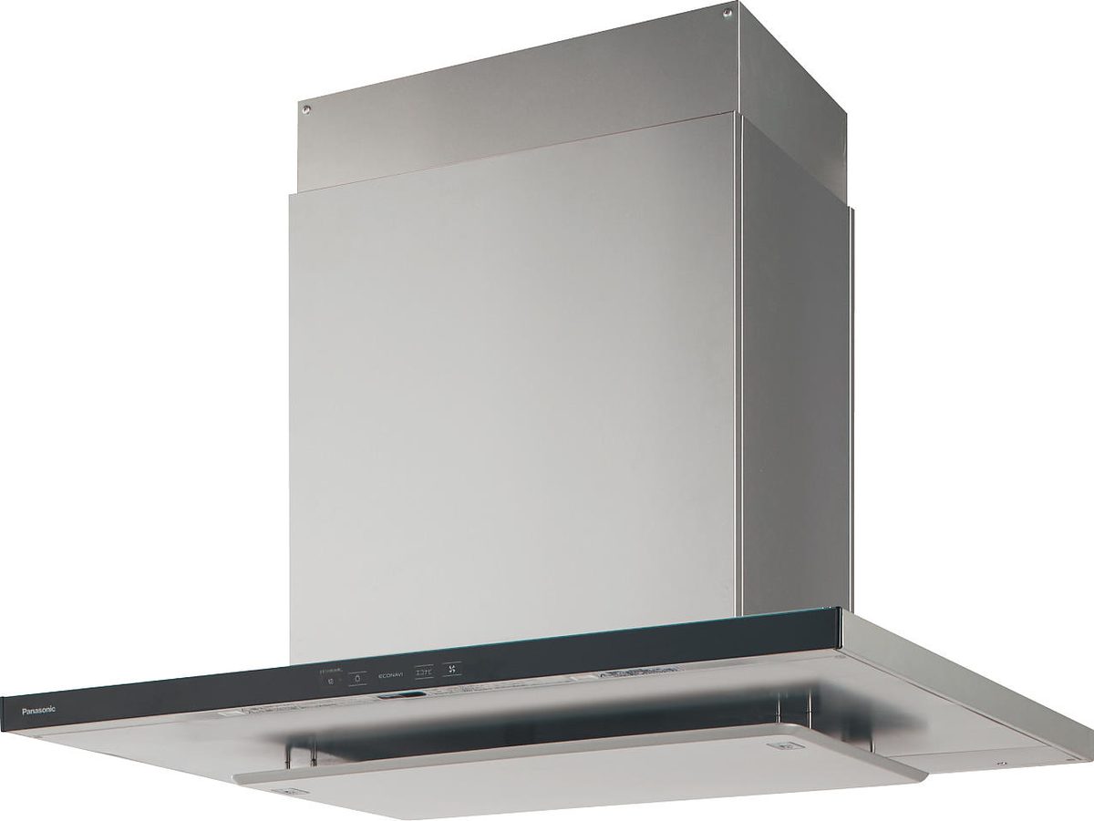 レンジフード交換