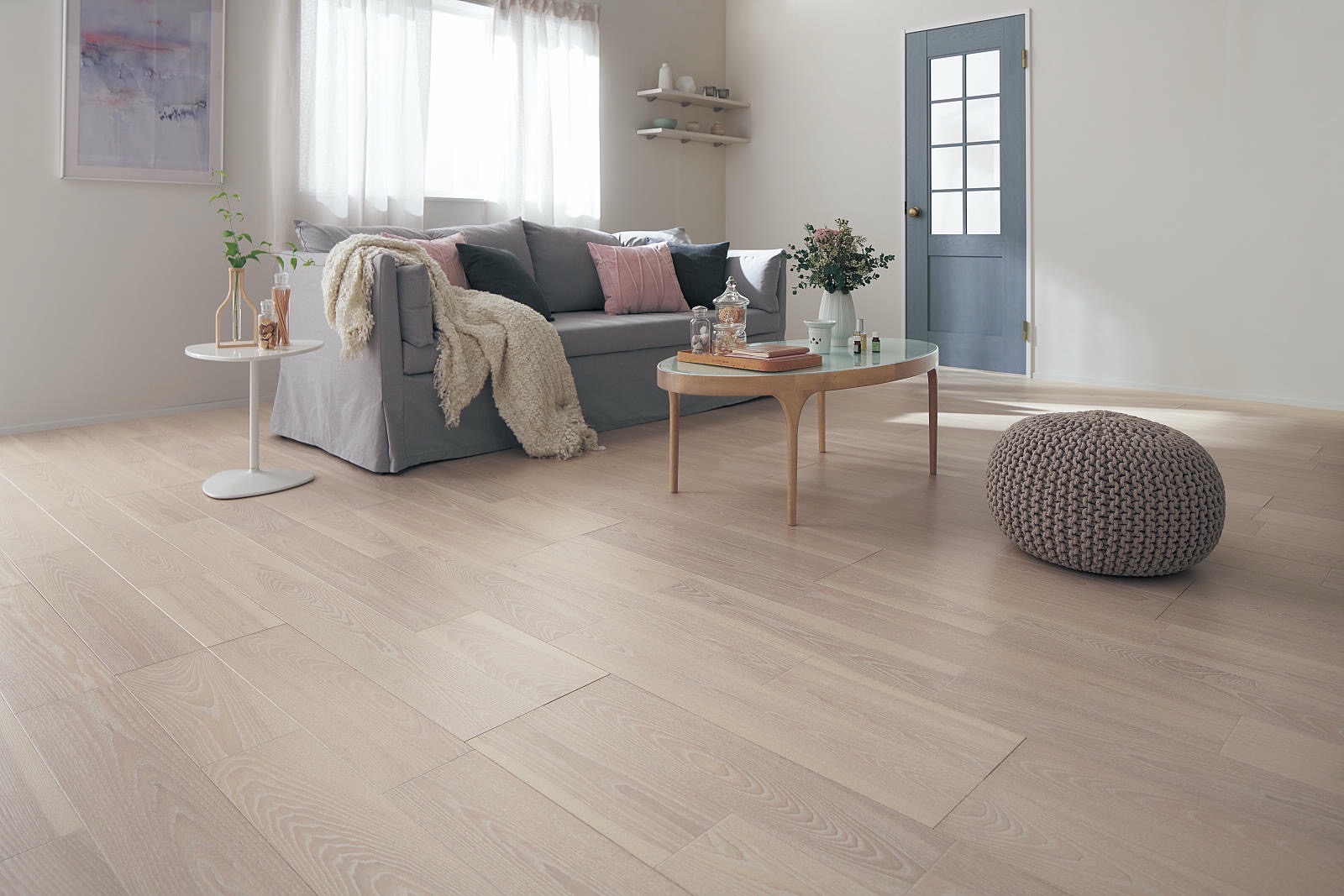 原状回復工事・リフォーム工事・産業廃棄物処分