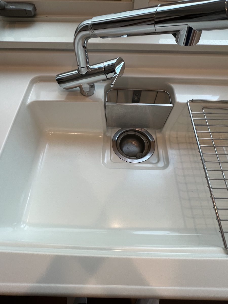 シンク研磨 事例3-2