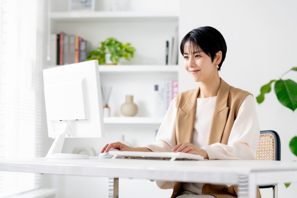 オンラインで買取を申し込む